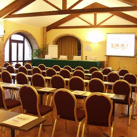 Il Carrettino Country Hotel Tortona Zewnętrze zdjęcie