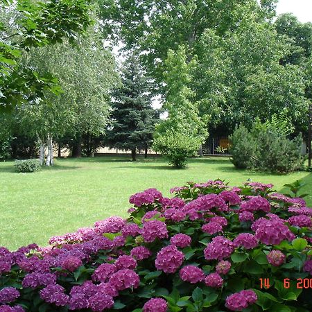 Il Carrettino Country Hotel Tortona Zewnętrze zdjęcie