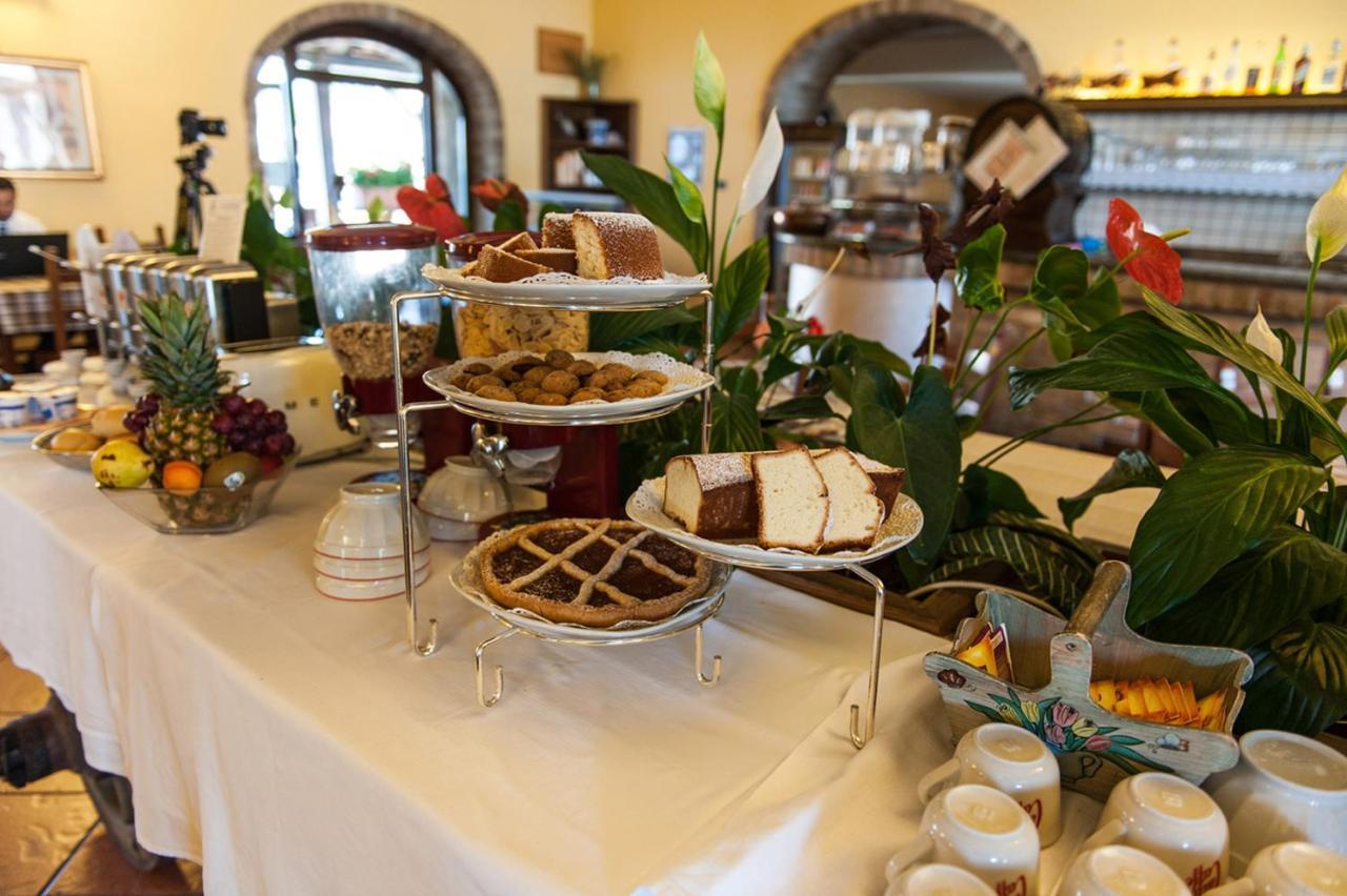 Il Carrettino Country Hotel Tortona Zewnętrze zdjęcie
