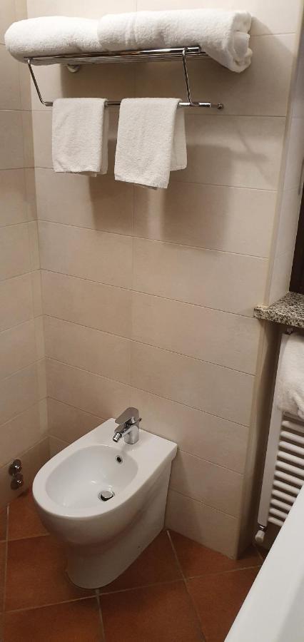 Il Carrettino Country Hotel Tortona Zewnętrze zdjęcie