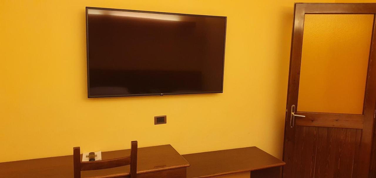 Il Carrettino Country Hotel Tortona Zewnętrze zdjęcie