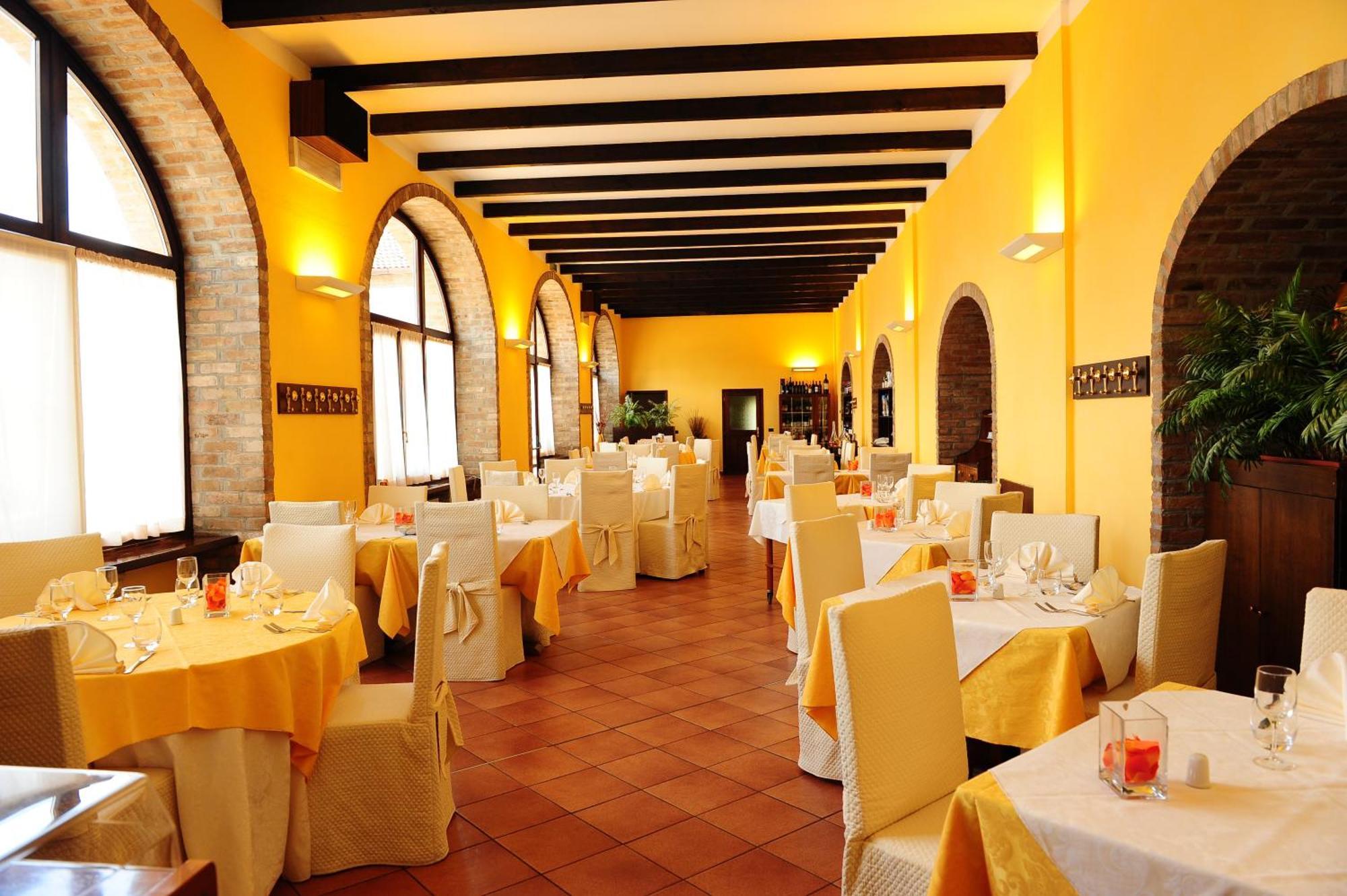 Il Carrettino Country Hotel Tortona Zewnętrze zdjęcie