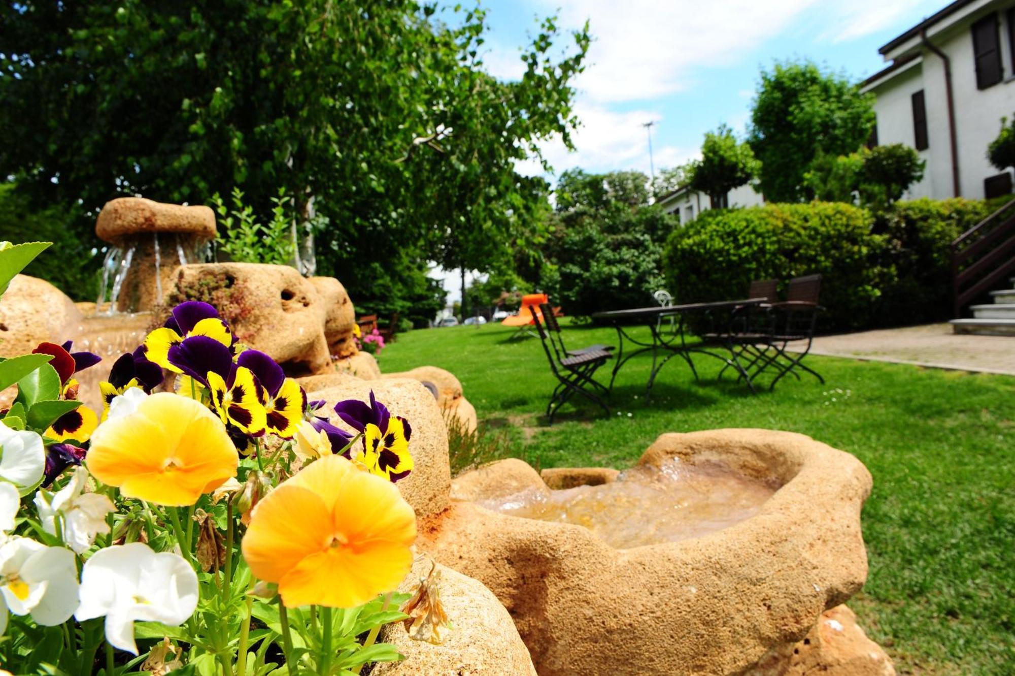 Il Carrettino Country Hotel Tortona Zewnętrze zdjęcie