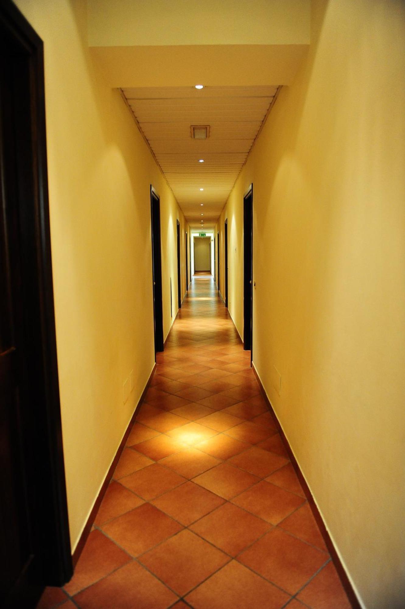 Il Carrettino Country Hotel Tortona Zewnętrze zdjęcie