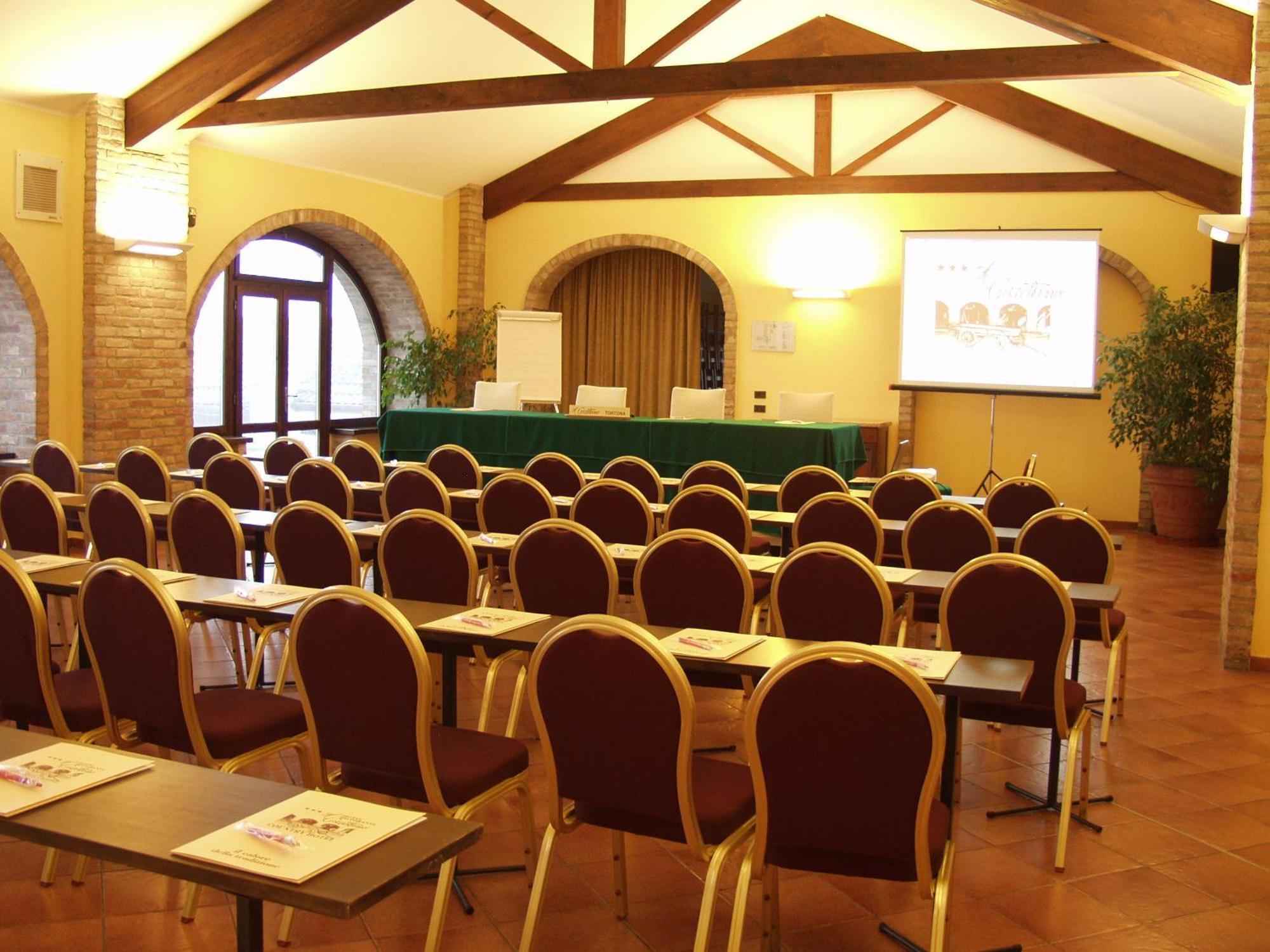 Il Carrettino Country Hotel Tortona Zewnętrze zdjęcie