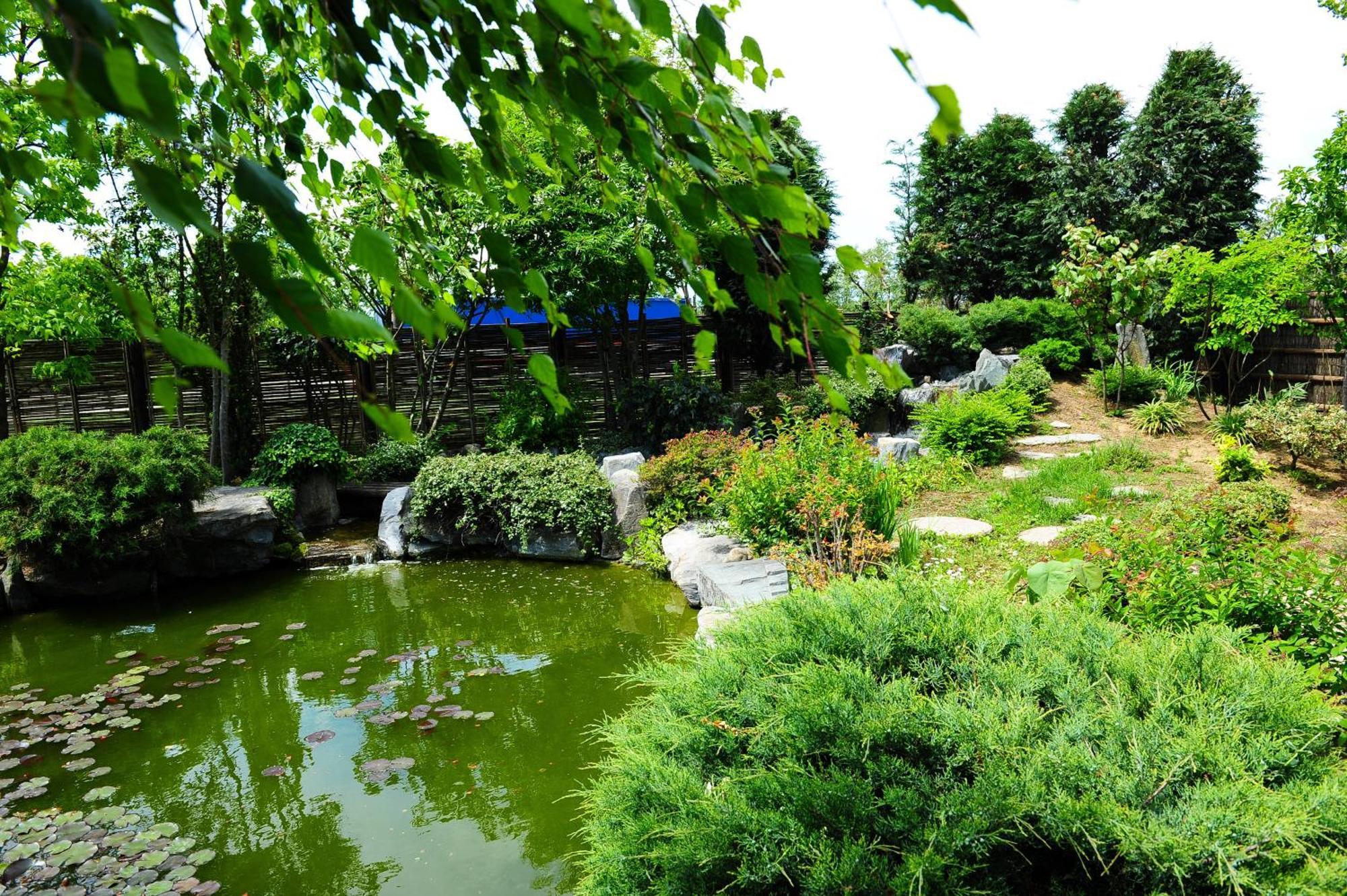 Il Carrettino Country Hotel Tortona Zewnętrze zdjęcie