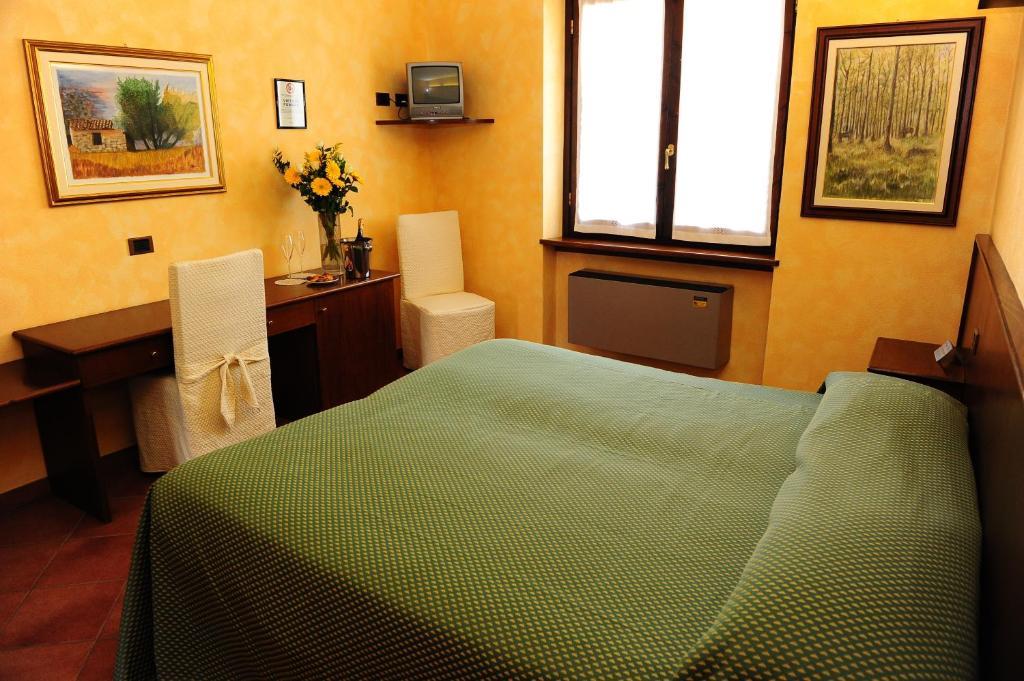 Il Carrettino Country Hotel Tortona Pokój zdjęcie
