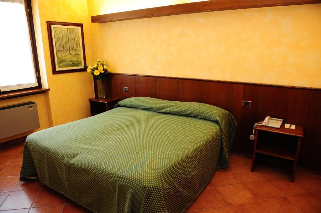 Il Carrettino Country Hotel Tortona Pokój zdjęcie
