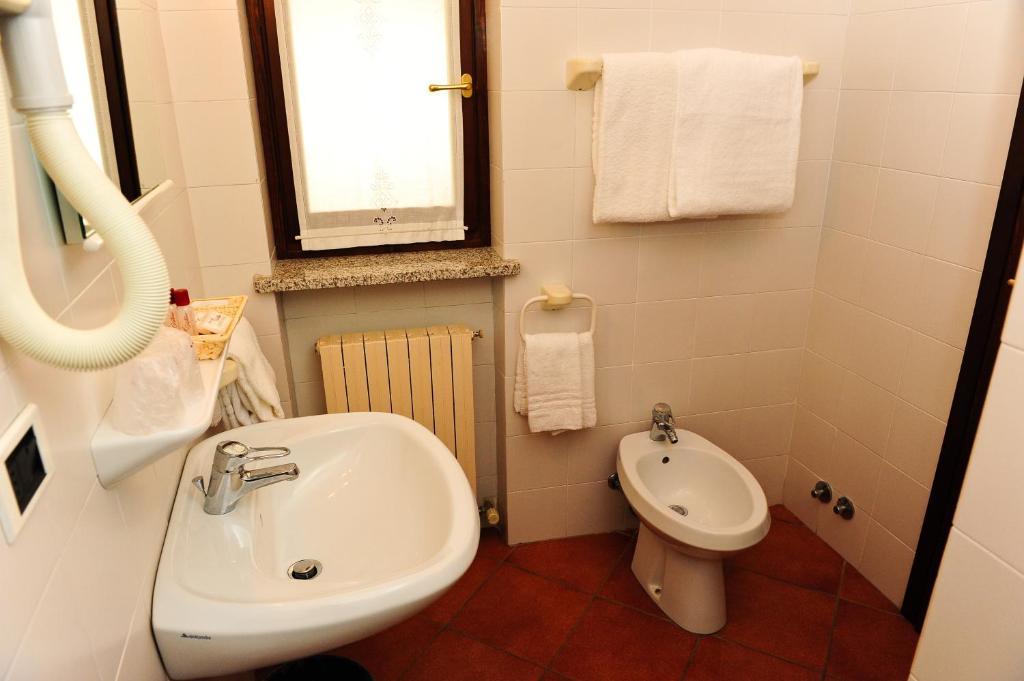 Il Carrettino Country Hotel Tortona Pokój zdjęcie