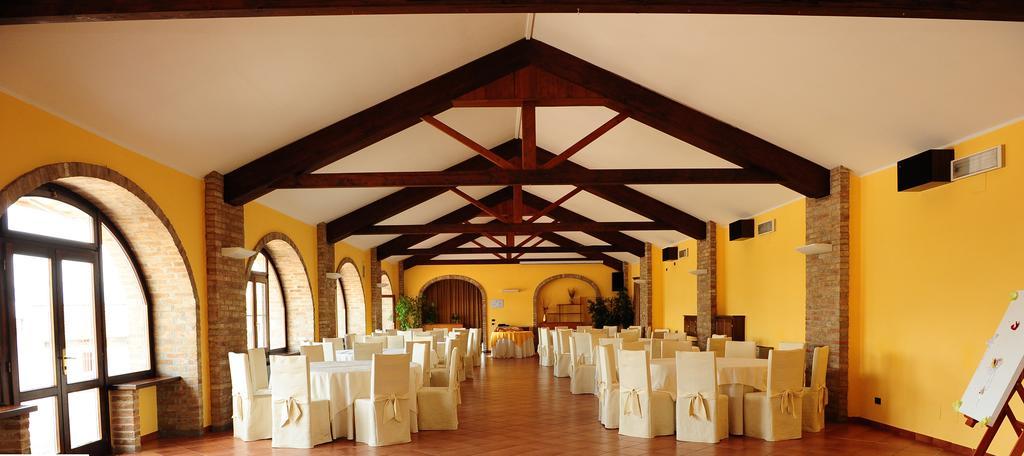 Il Carrettino Country Hotel Tortona Zewnętrze zdjęcie